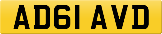 AD61AVD